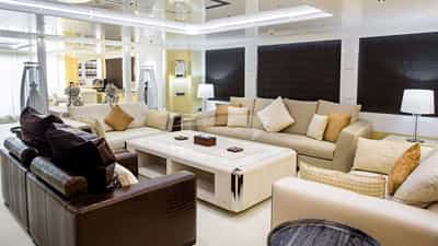 Saloon