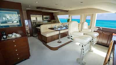Wheelhouse