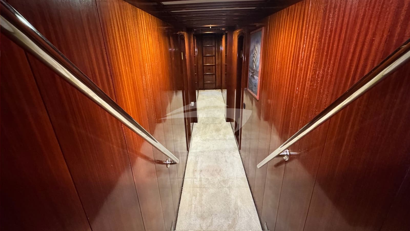 STELLA MARIS, photo from the yacht portfolio 21