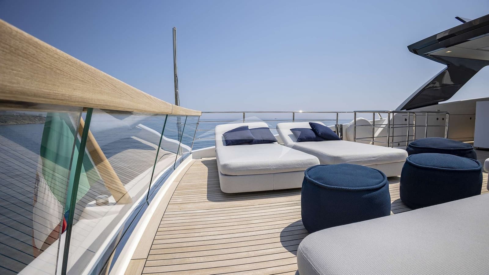 AMAN, photo from the yacht portfolio 13
