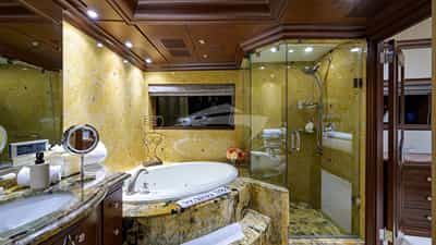 Maste bath