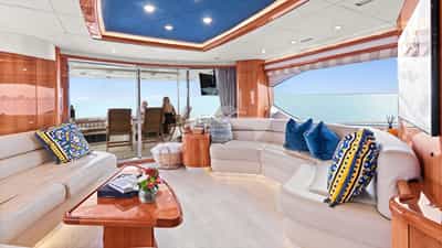 Saloon