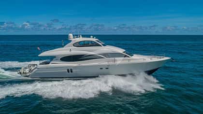 FINALLY-APHRODITE 26m motor yacht charter, photo 9