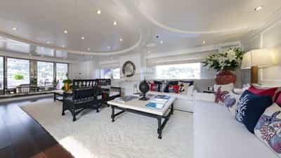 Saloon