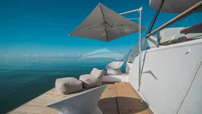 Swim Platform
