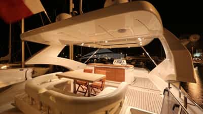 Flybridge
