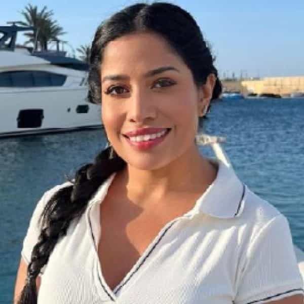 Kathleen Contreras
