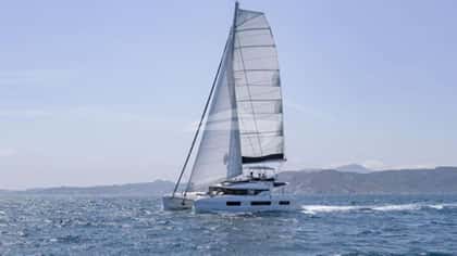 JEWEL 16m sailing yacht charter, photo 11