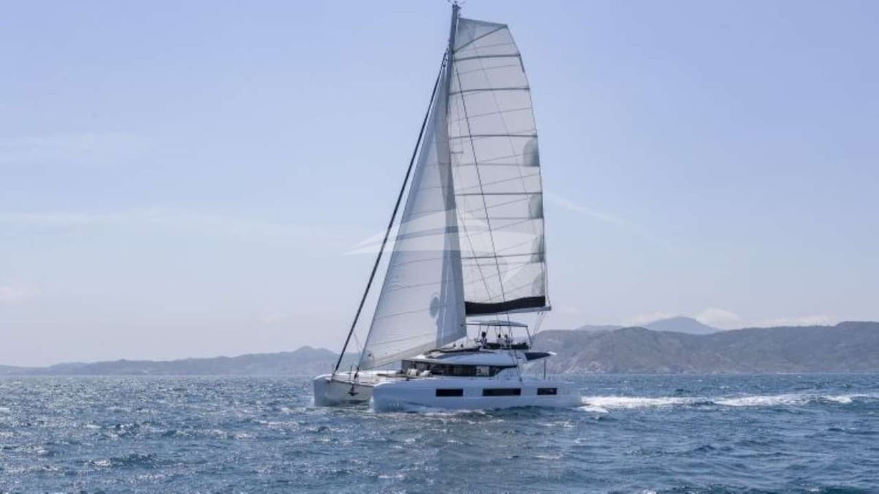 JEWEL, photo from the yacht portfolio 10