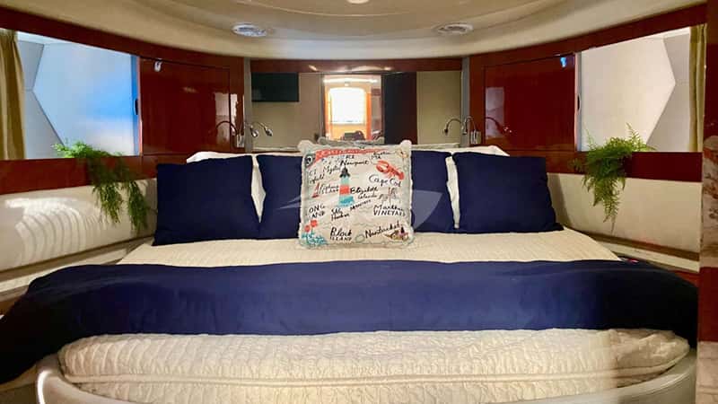 ODYSSEA 16m motor yacht charter, photo 5