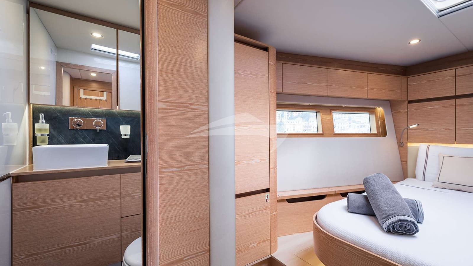 AGARIMO SIX, photo from the yacht portfolio 10