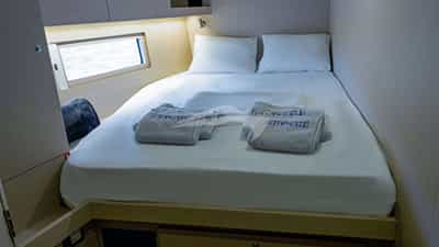Guest Cabin