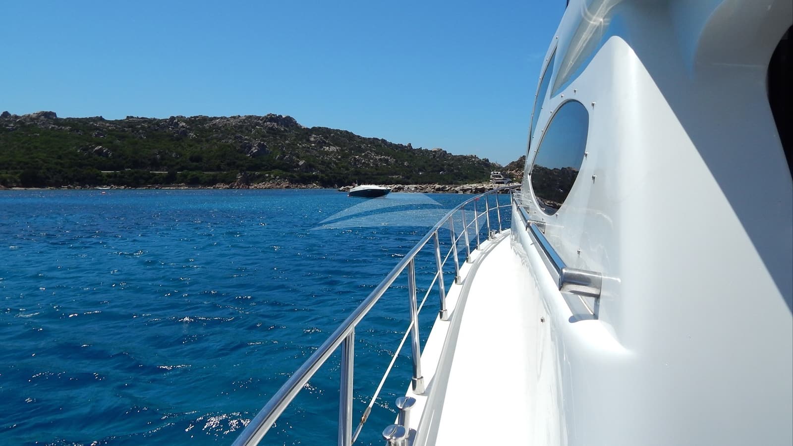 LADY SHINE, photo from the yacht portfolio 18
