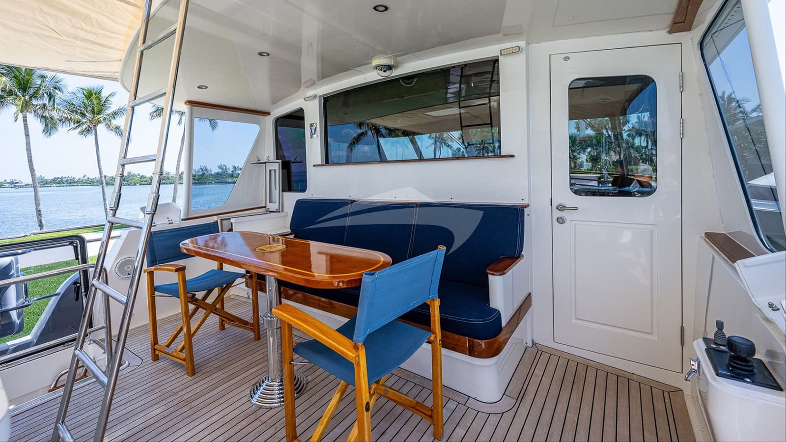 MAGIC TUTCH, photo from the yacht portfolio 16