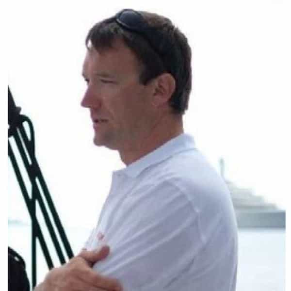 Chris Reilly