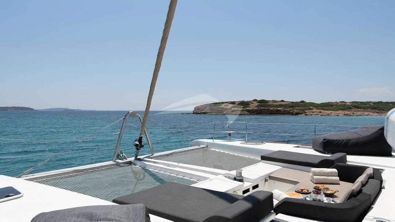 ROYAL FLUSH, photo from the yacht portfolio 4