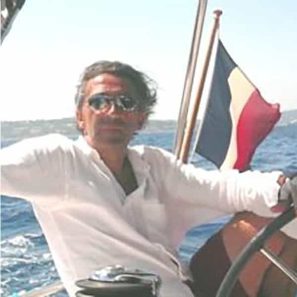 Bruno Franceschi