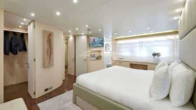 Master Stateroom