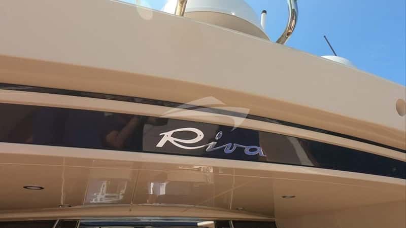 BABLUC 22m motor yacht charter, photo 6