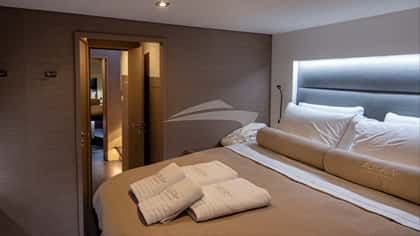 ALEGRIA 14m sailing yacht charter, photo 9