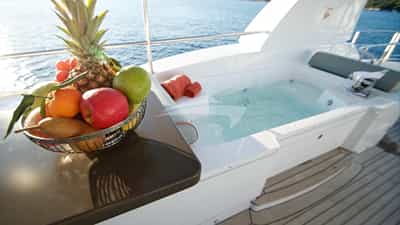 Jacuzzi