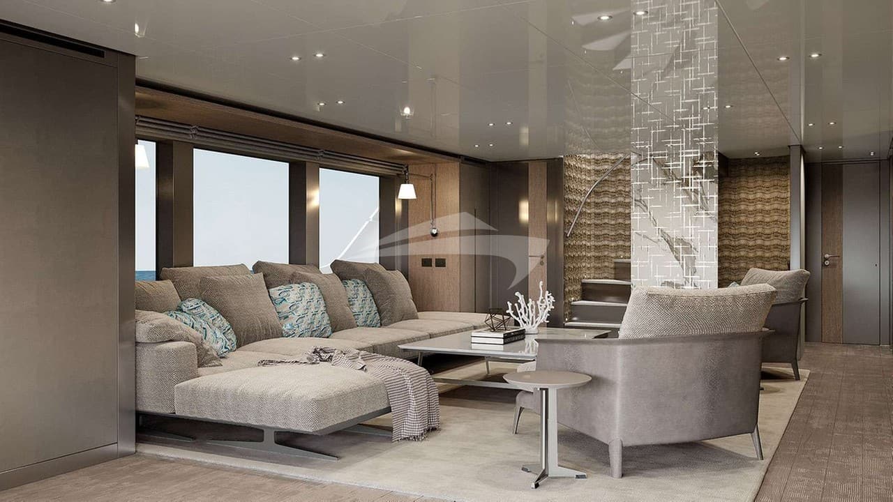 ADELA, photo from the yacht portfolio 14