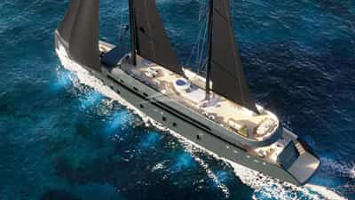 Sailing