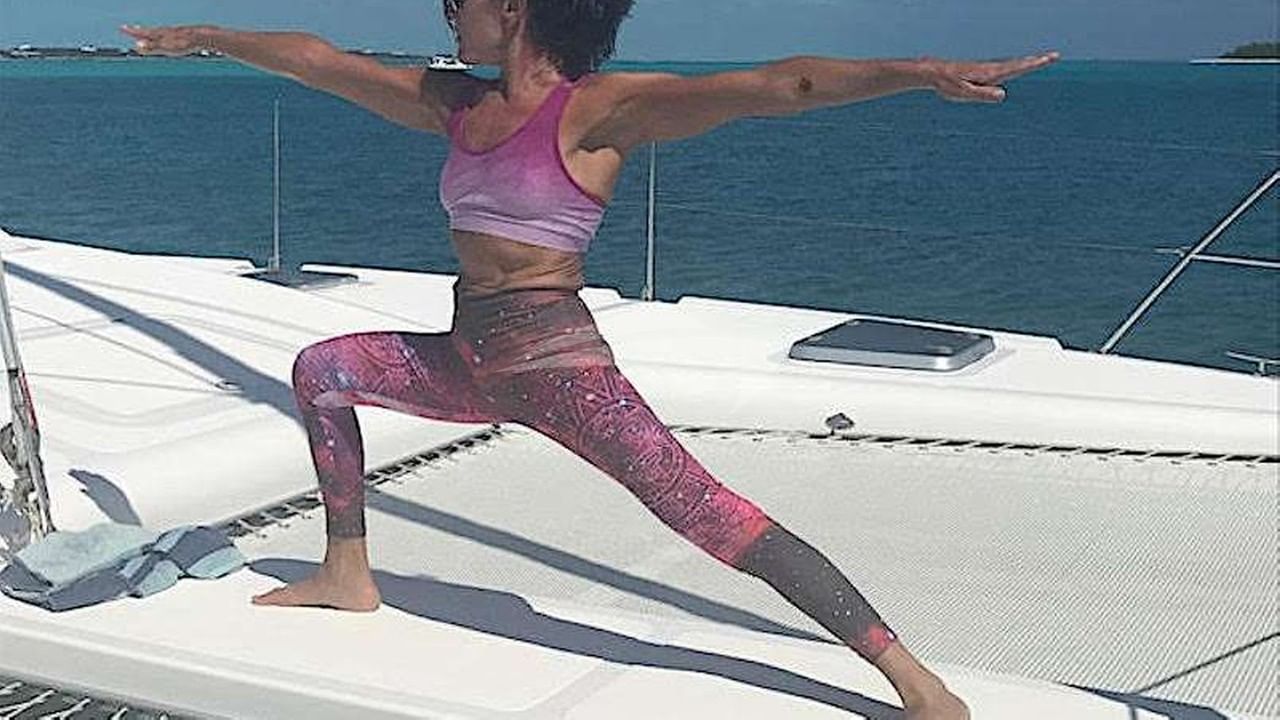 Relax and rejuvenate