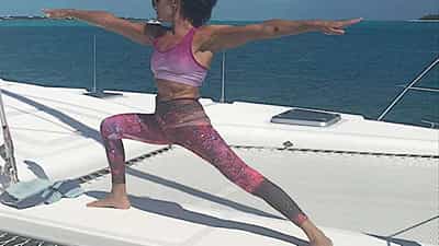 Relax and rejuvenate