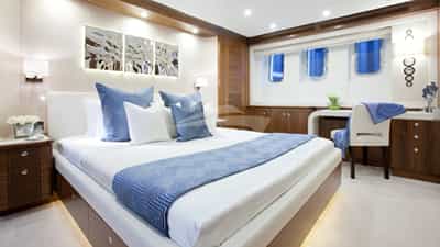 Master Stateroom