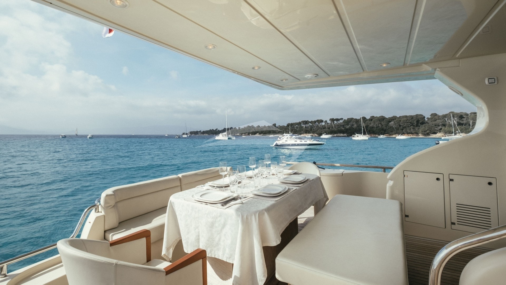 Al Fresco Dining