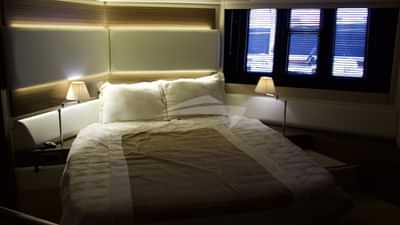 Master Stateroom