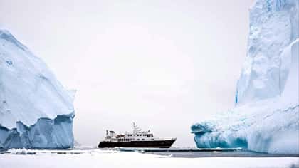 HANSE EXPLORER 48m motor yacht charter, photo 6