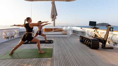 Exercise Equipment