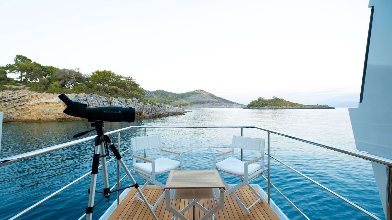 LOVE T, photo from the yacht portfolio 10