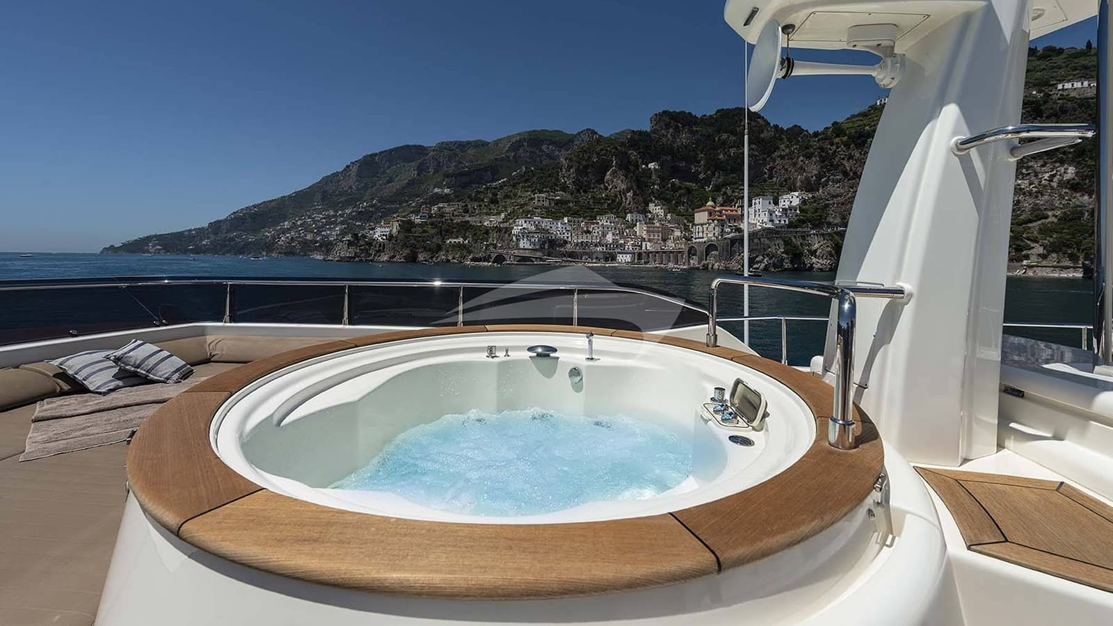 MUSICA MUSICA, photo from the yacht portfolio 7