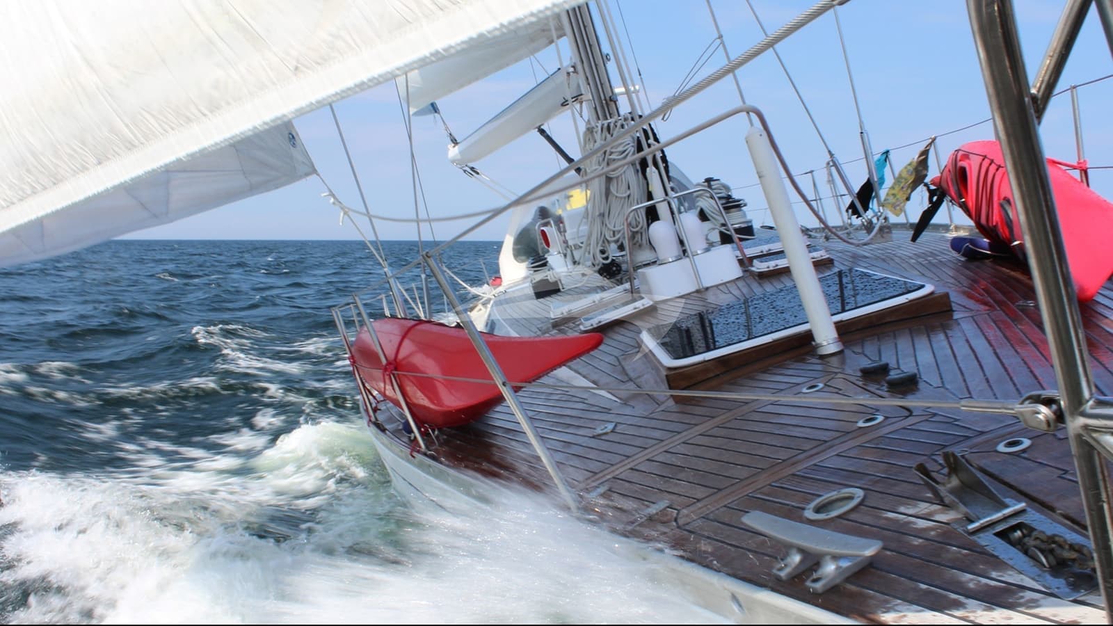 ICHIBAN, photo from the yacht portfolio 13