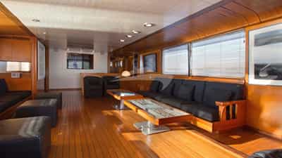 Saloon