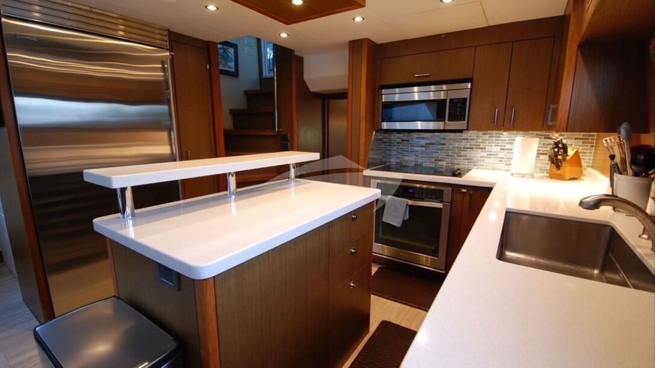 Galley