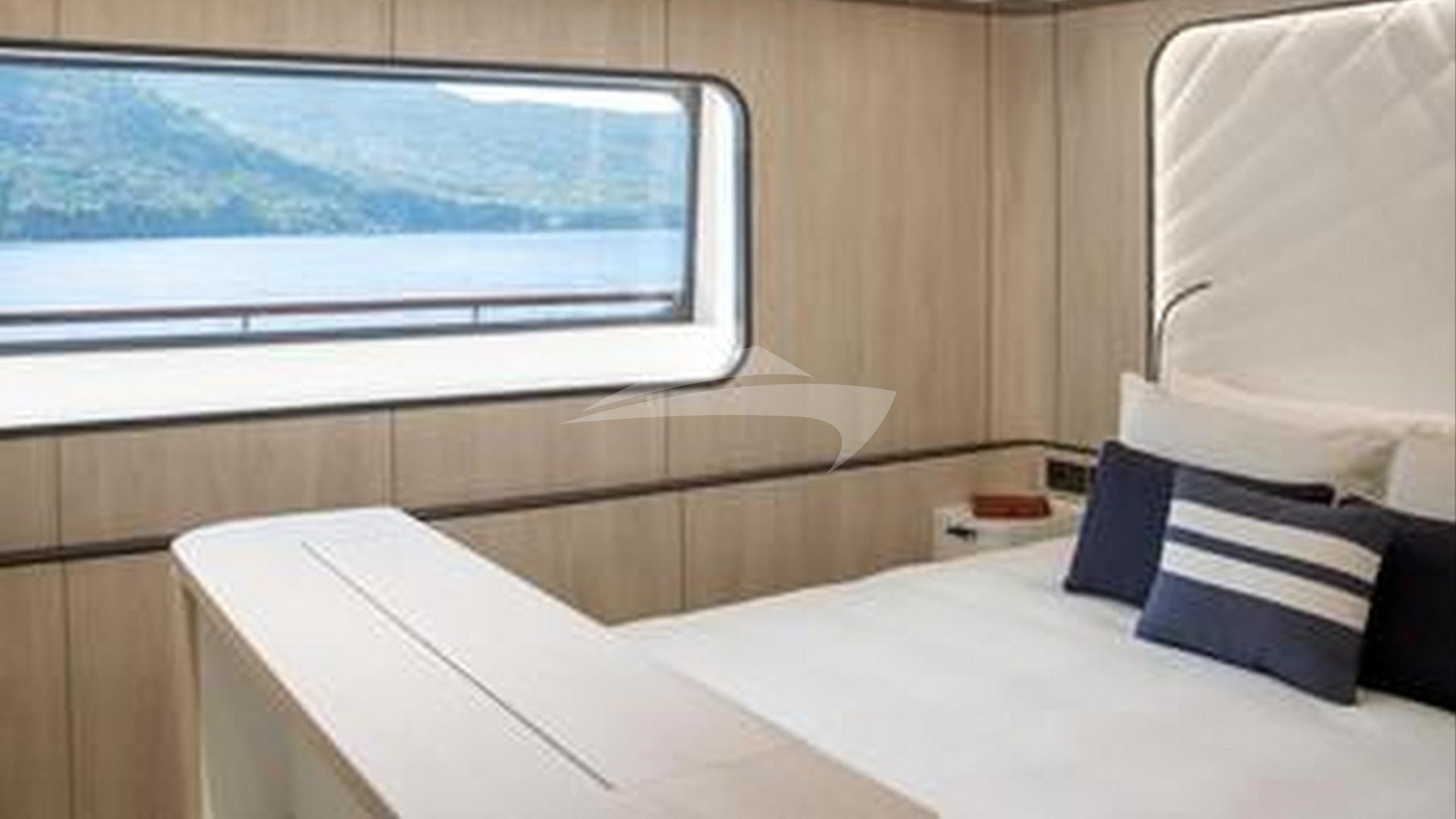 Guest Cabin