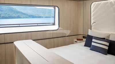 Guest Cabin