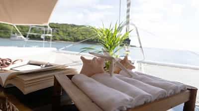 Time to Relax