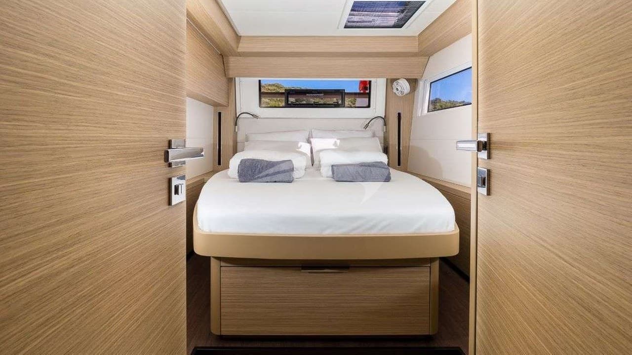 CATWALK, photo from the yacht portfolio 5