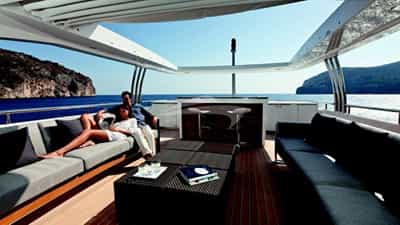 Sundeck
