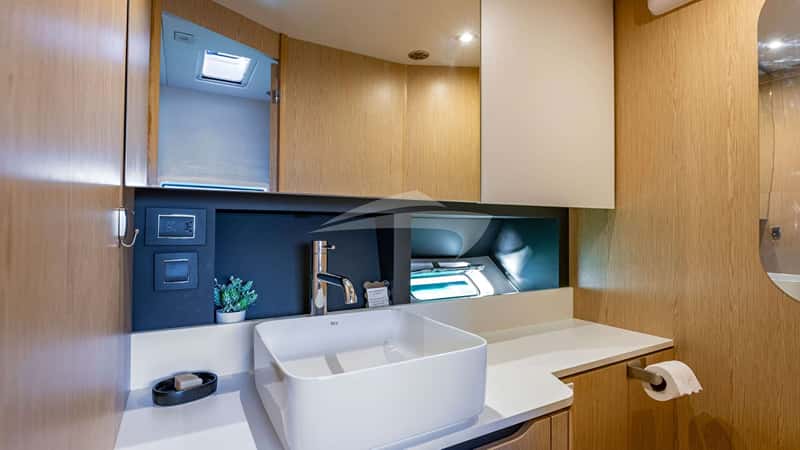 SOPHIA 16m sailing yacht charter, photo 8