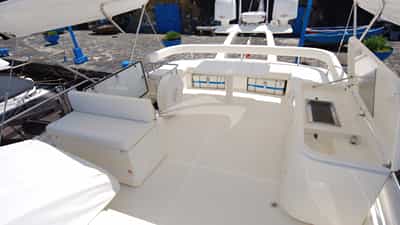 Flybridge