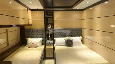 Guest Cabin