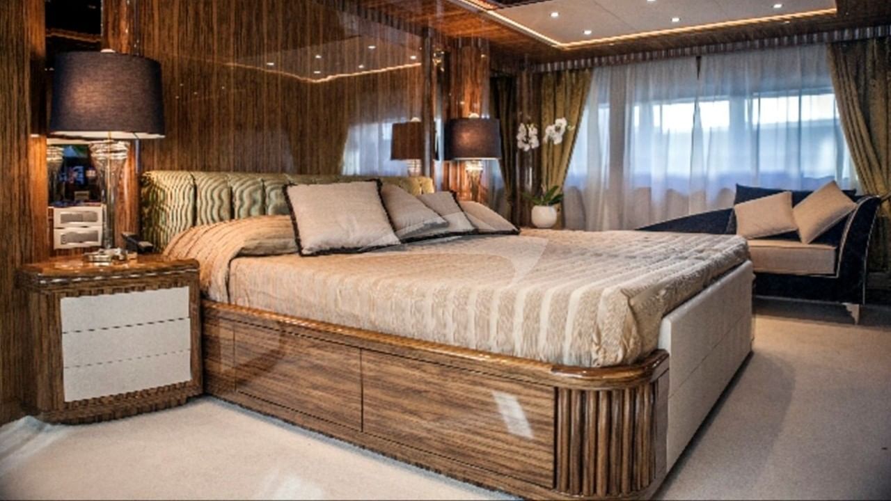 Master Stateroom
