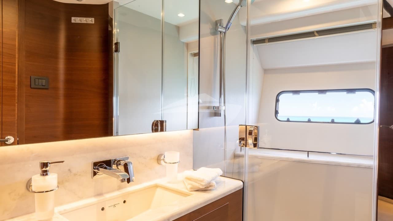 SORANA II, photo from the yacht portfolio 22