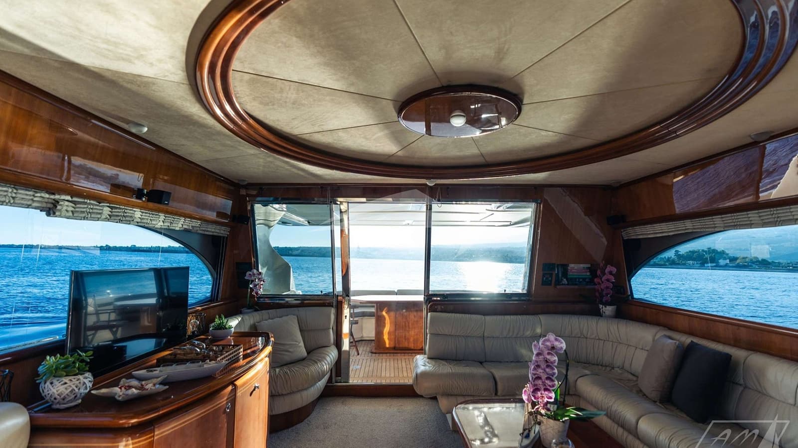 ANGELICA, photo from the yacht portfolio 2